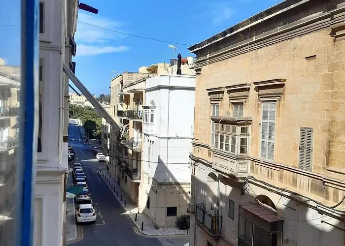 San Francisco Valletta 3*