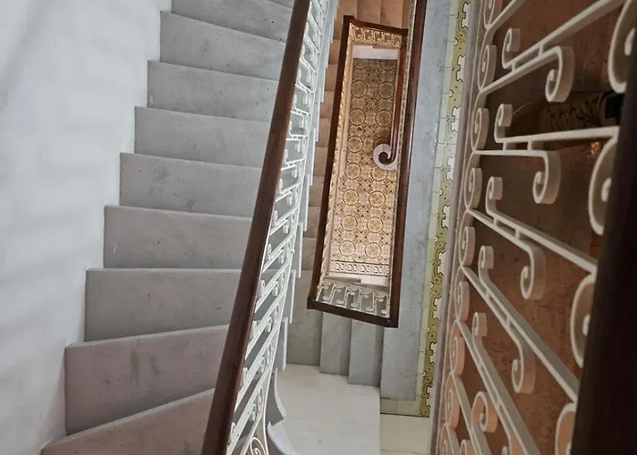 San Francisco Valletta Lejlighedshotel