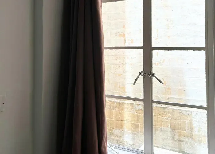 San Francisco Valletta 3*