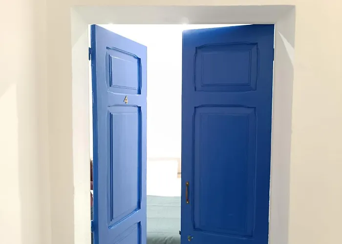 San Francisco Valletta 3*