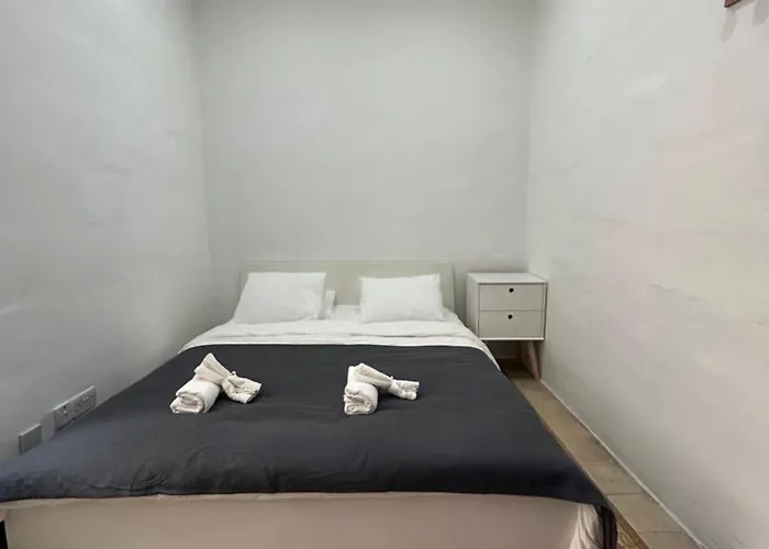 San Francisco Valletta 3*